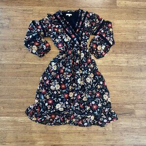 chelsea & violet dress